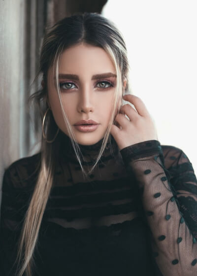 Fashion Influencer Photo Shoots 1 B