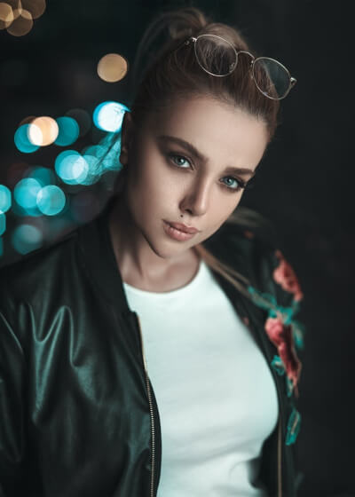 Fashion Influencer Photo Shoots 2 A