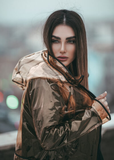 Fashion Influencer Photo Shoots 4 A