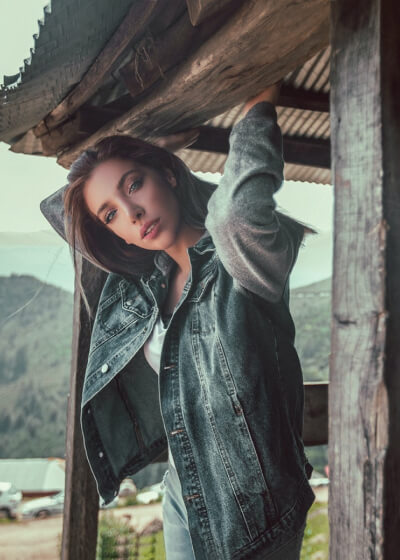 Fashion Influencer Photo Shoots 5 A