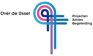 over de ijssel projecten advies begeleiding logo verticaal