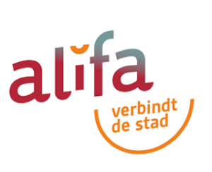 alifa logo