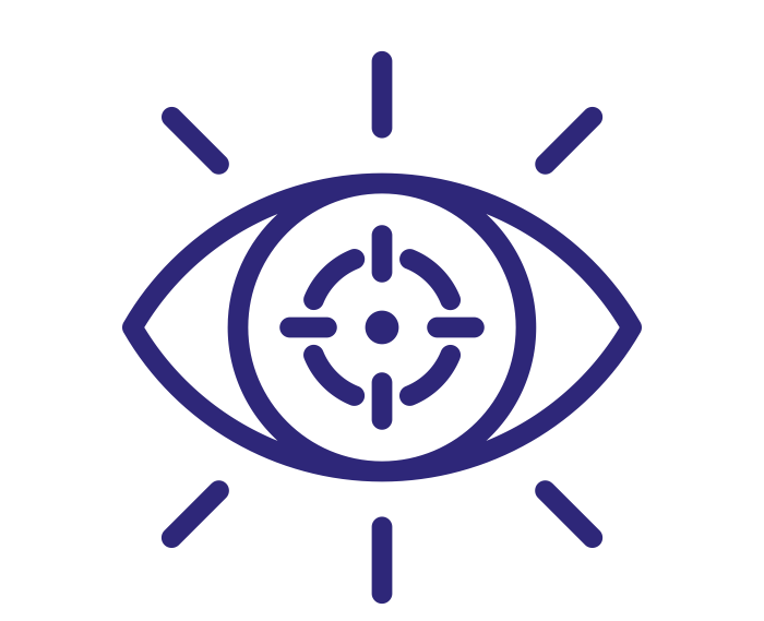 Procesbegeleiding: dit is onze missie en visie! Hier werken we samen naartoe! mission